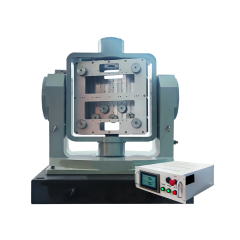 Dual-axis High-Precision Inertial Navigation Motion simulators - Ideal for Precision Inertial Navigation System Testing,Blueequator-ai.com,Dual-axis High-Precision Inertial Navigation Motion simulators - Ideal for Precision Inertial Navigation System Testing