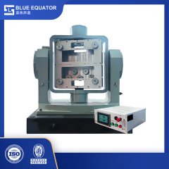 Dual-axis High-Precision Inertial Navigation Motion simulators - Ideal for Precision Inertial Navigation System Testing,Blueequator-ai.com,Dual-axis High-Precision Inertial Navigation Motion simulators - Ideal for Precision Inertial Navigation System Testing