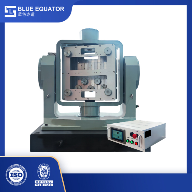 Dual-axis High-Precision Inertial Navigation Motion simulators - Ideal for Precision Inertial Navigation System Testing,Blueequator-ai.com,Dual-axis High-Precision Inertial Navigation Motion simulators - Ideal for Precision Inertial Navigation System Testing