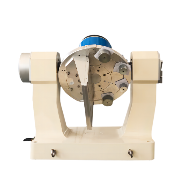 High-Precision Dual-Axis Rate Position Inertial Navigation Test Motion Simulator,Blueequator-ai.com,High-Precision Dual-Axis Rate Position Inertial Navigation Test Motion Simulator