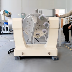 High-Precision Dual-Axis Rate Position Inertial Navigation Test Motion Simulator,Blueequator-ai.com,High-Precision Dual-Axis Rate Position Inertial Navigation Test Motion Simulator