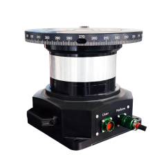 High-Precision Single-Axis Inertial Navigation Rotary Test Stand,Blueequator-ai.com,High-Precision Single-Axis Inertial Navigation Rotary Test Stand