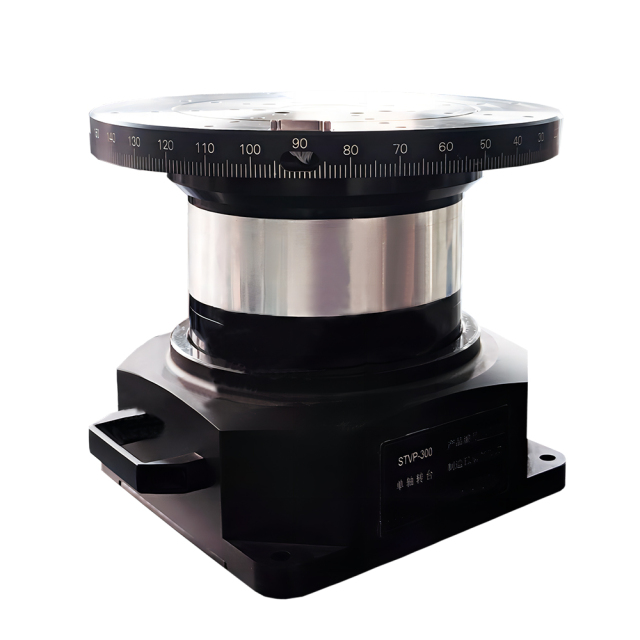 High-Precision Single-Axis Inertial Navigation Rotary Test Stand,Blueequator-ai.com,High-Precision Single-Axis Inertial Navigation Rotary Test Stand