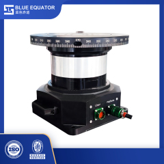 High-Precision Single-Axis Inertial Navigation Rotary Test Stand,Blueequator-ai.com,High-Precision Single-Axis Inertial Navigation Rotary Test Stand