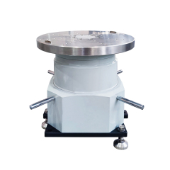 High-Precision Single-Axis Inertial Navigation Test Rotary Table | MEMS Sensor & Inertial Component Calibration Table,Blueequator-ai.com,High-Precision Single-Axis Inertial Navigation Test Rotary Table for Inertial Components and MEMS Sensors Development and Calibration