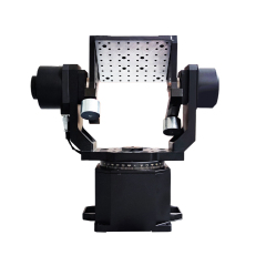 High Precision Dual-Axis IMU Calibration Fixture for Enhanced Accuracy and Smooth Operation,Blueequator-ai.com,High Precision Dual-Axis IMU Calibration Fixture for Enhanced Accuracy and Smooth Operation