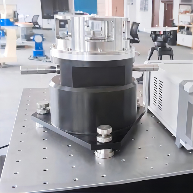 Precision Single-Axis Motion simulation Rate Table for Inertial Components and MEMS Sensor Testing,Blueequator-ai.com,Precision Single-Axis Motion simulation Rate Table for Inertial Components and MEMS Sensor Testing
