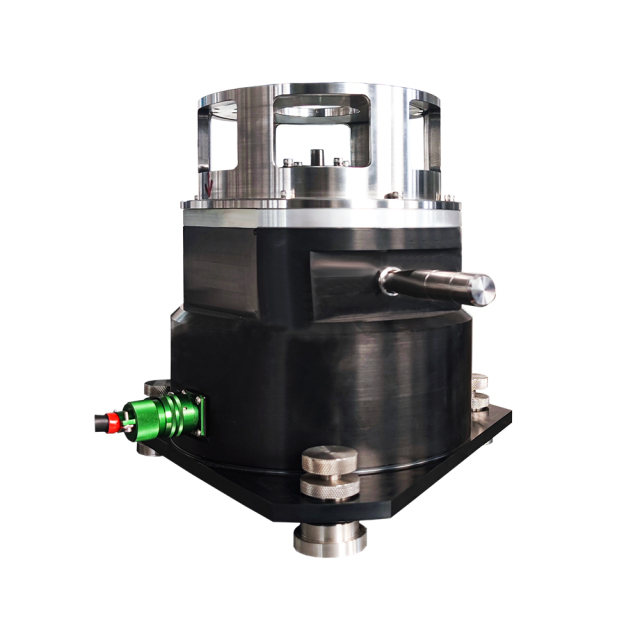 Precision Single-Axis Motion simulation Rate Table for Inertial Components and MEMS Sensor Testing,Blueequator-ai.com,Precision Single-Axis Motion simulation Rate Table for Inertial Components and MEMS Sensor Testing
