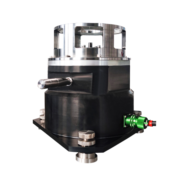 Precision Single-Axis Motion simulation Rate Table for Inertial Components and MEMS Sensor Testing,Blueequator-ai.com,Precision Single-Axis Motion simulation Rate Table for Inertial Components and MEMS Sensor Testing