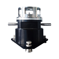 Precision Single-Axis Motion simulation Rate Table for Inertial Components and MEMS Sensor Testing,Blueequator-ai.com,Precision Single-Axis Motion simulation Rate Table for Inertial Components and MEMS Sensor Testing