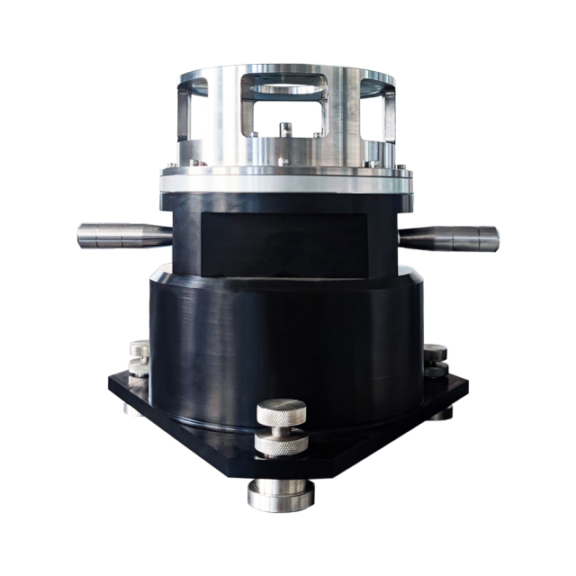 Precision Single-Axis Motion simulation Rate Table for Inertial Components and MEMS Sensor Testing,Blueequator-ai.com,Precision Single-Axis Motion simulation Rate Table for Inertial Components and MEMS Sensor Testing