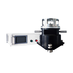Precision Single-Axis Motion simulation Rate Table for Inertial Components and MEMS Sensor Testing,Blueequator-ai.com,Precision Single-Axis Motion simulation Rate Table for Inertial Components and MEMS Sensor Testing
