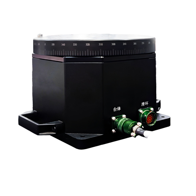 Precision Rotary Test Bench for Aerospace, Satellite Communications & Scientific Research – Your Reliable Tool for High-Accuracy Testing,Blueequator-ai.com,High Precision Position and Speed Control Single-Axis Rotary Test Table for Aerospace and Military Applications