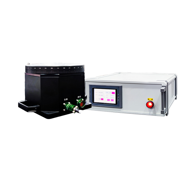 Precision Rotary Test Bench for Aerospace, Satellite Communications & Scientific Research – Your Reliable Tool for High-Accuracy Testing,Blueequator-ai.com,High Precision Position and Speed Control Single-Axis Rotary Test Table for Aerospace and Military Applications