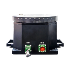 Precision Rotary Test Bench for Aerospace, Satellite Communications & Scientific Research – Your Reliable Tool for High-Accuracy Testing,Blueequator-ai.com,High Precision Position and Speed Control Single-Axis Rotary Test Table for Aerospace and Military Applications