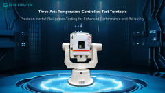 Advanced Three-Axis Temperature-Controlled Inertial Navigation Rotary test stands for Precision Testing,Blueequator-ai.com,Advanced Three-Axis Temperature-Controlled Inertial Navigation Rotary test stands for Precision Testing