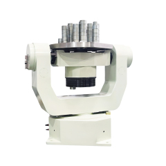 High Load Capacity and High Precision Three-Axis Electric T-Type Test Rotary Table for Aerospace and Robotics,Blueequator-ai.com,High Load Capacity and High Precision Three-Axis Electric T-Type Test Rotary Table for Aerospace and Robotics