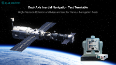 Dual-axis High-Precision Inertial Navigation Motion simulators - Ideal for Precision Inertial Navigation System Testing,Blueequator-ai.com,Dual-axis High-Precision Inertial Navigation Motion simulators - Ideal for Precision Inertial Navigation System Testing