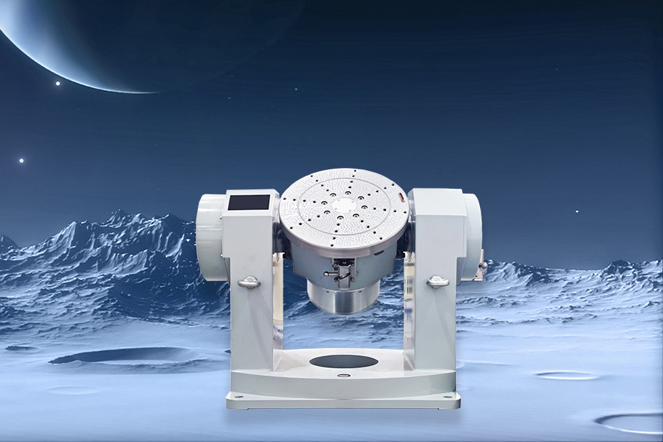 Blue Equator: Rising to the Top of the Inertial Navigation Testing ...