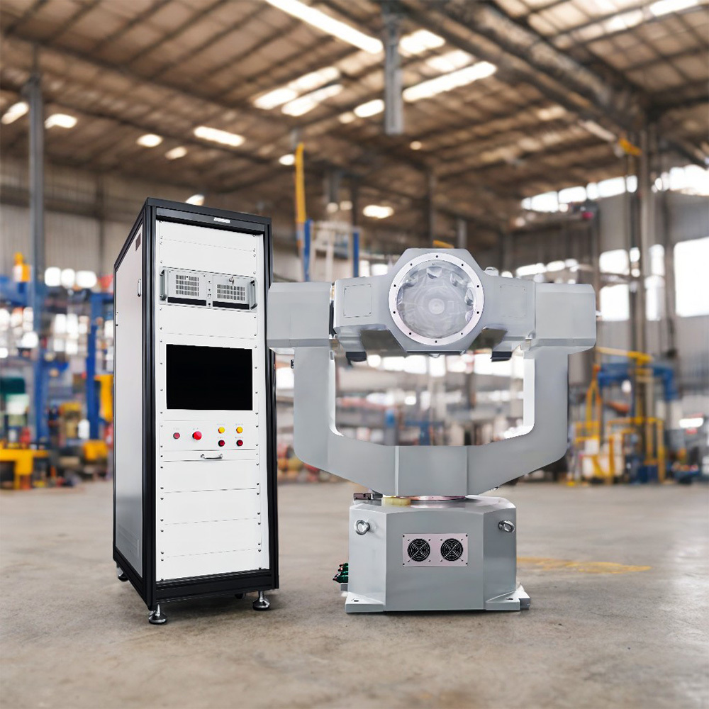 Precise Dual-Axis Dynamic Simulation Rate Table - High-Precision Angle Control and Simulation,Blueequator-ai.com,Precise Dual-Axis Dynamic Simulation Rate Table - High-Precision Angle Control and Simulation