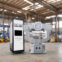 Precise Dual-Axis Dynamic Simulation Rate Table - High-Precision Angle Control and Simulation,Blueequator-ai.com,Precise Dual-Axis Dynamic Simulation Rate Table - High-Precision Angle Control and Simulation