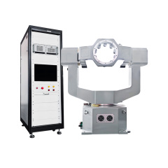 Precise Dual-Axis Dynamic Simulation Rate Table - High-Precision Angle Control and Simulation,Blueequator-ai.com,Precise Dual-Axis Dynamic Simulation Rate Table - High-Precision Angle Control and Simulation