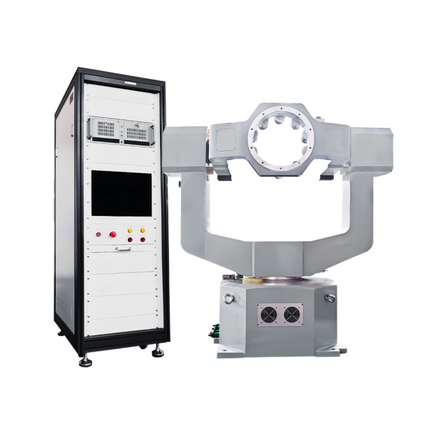 Precise Dual-Axis Dynamic Simulation Rate Table - High-Precision Angle Control and Simulation,Blueequator-ai.com,Precise Dual-Axis Dynamic Simulation Rate Table - High-Precision Angle Control and Simulation