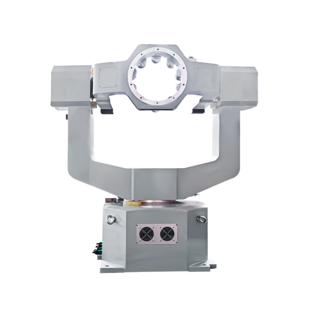 Precise Dual-Axis Dynamic Simulation Rate Table - High-Precision Angle Control and Simulation,Blueequator-ai.com,Precise Dual-Axis Dynamic Simulation Rate Table - High-Precision Angle Control and Simulation