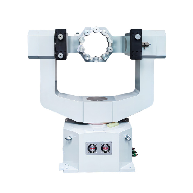 Precise Dual-Axis Dynamic Simulation Rate Table - High-Precision Angle Control and Simulation,Blueequator-ai.com,Precise Dual-Axis Dynamic Simulation Rate Table - High-Precision Angle Control and Simulation