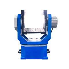 High Precision Dual-Axis Rotary Test Bench - Wide Angle Adjustment & High Load Capacity for Precision Testing and Automation,Blueequator-ai.com,High Precision Dual-Axis Rotary Test Bench - Wide Angle Adjustment & High Load Capacity for Precision Testing and Automation