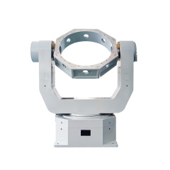 High-Precision Dual-Axis Rotary Table for Solving Precision Testing Pain Points of Inaccurate Control & Narrow Adjustment,Blueequator-ai.com,High-Precision Dual-Axis Rotary Table | Wide Angle Adjustment Range | High Dynamic Accuracy