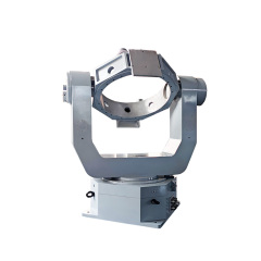 High-Precision Dual-Axis Rotary Table for Solving Precision Testing Pain Points of Inaccurate Control & Narrow Adjustment,Blueequator-ai.com,High-Precision Dual-Axis Rotary Table | Wide Angle Adjustment Range | High Dynamic Accuracy
