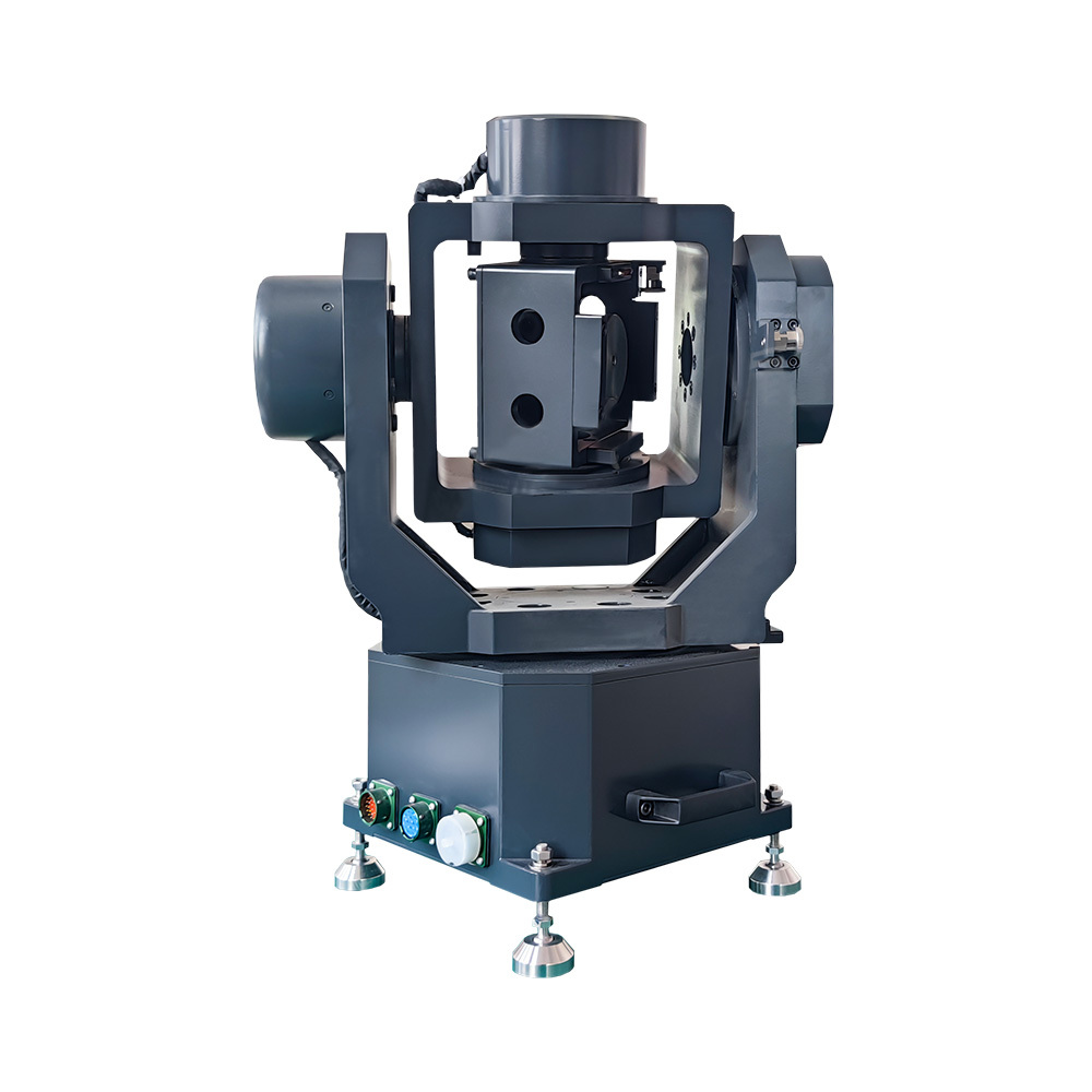High-Precision Omnidirectional Three-Axis Rate Table - Precision Dynamic Simulation and Navigation Testing,Blueequator-ai.com,High-Precision Omnidirectional Three-Axis Rate Table - Precision Dynamic Simulation and Navigation Testing