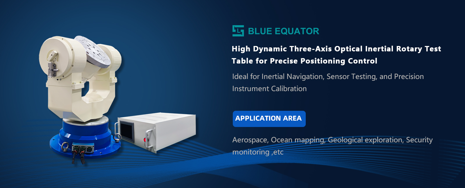 High Dynamic Precision Three-Axis Optical Inertial Time Base Simulation ...