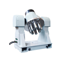 High-precision dual-axis rate position control inertial navigation dynamic test turntable for aerospace, optical, and military equipment testing,Blueequator-ai.com,High-precision dual-axis rate position control inertial navigation dynamic test turntable for aerospace, optical, and military equipment testing