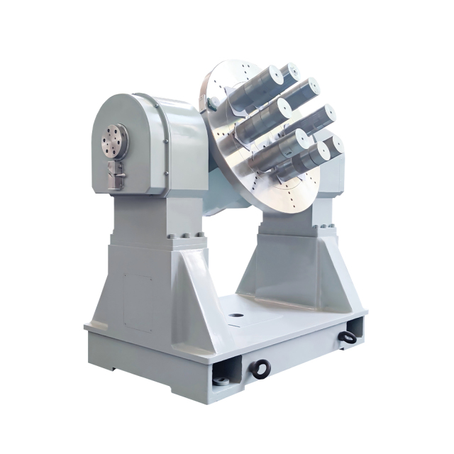 High-precision dual-axis rate position control inertial navigation dynamic test turntable for aerospace, optical, and military equipment testing,Blueequator-ai.com,High-precision dual-axis rate position control inertial navigation dynamic test turntable for aerospace, optical, and military equipment testing