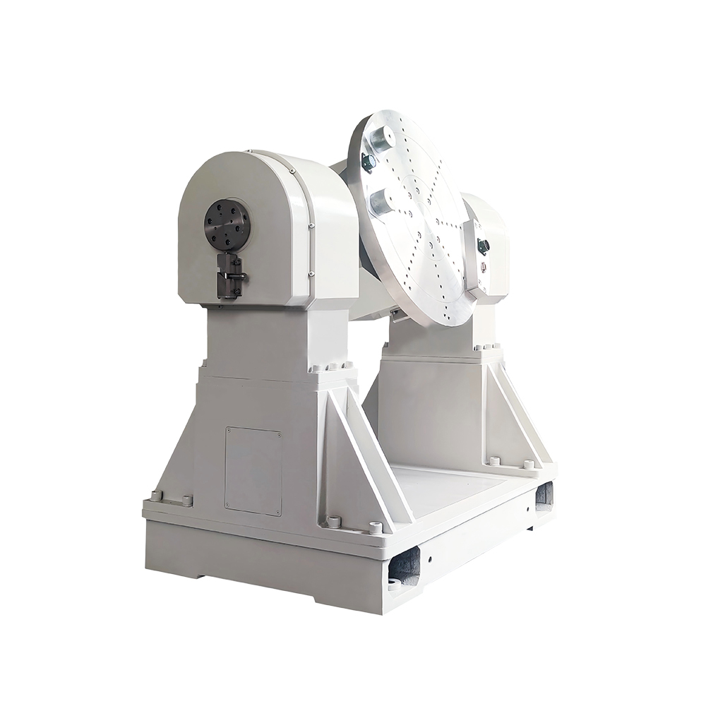 High-Precision Dual-Axis Rotary Test Table for Inertial Navigation System Testing and Precision Calibration,Blueequator-ai.com,High-Precision Dual-Axis Rotary Test Table for Inertial Navigation System Testing and Precision Calibration
