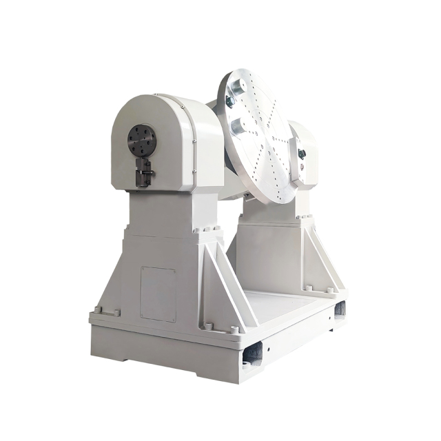 High-Precision Dual-Axis Rotary Test Table for Inertial Navigation System Testing and Precision Calibration,Blueequator-ai.com,High-Precision Dual-Axis Rotary Test Table for Inertial Navigation System Testing and Precision Calibration