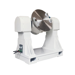 High-Precision Dual-Axis Rotary Test Table for Inertial Navigation System Testing and Precision Calibration,Blueequator-ai.com,High-Precision Dual-Axis Rotary Test Table for Inertial Navigation System Testing and Precision Calibration