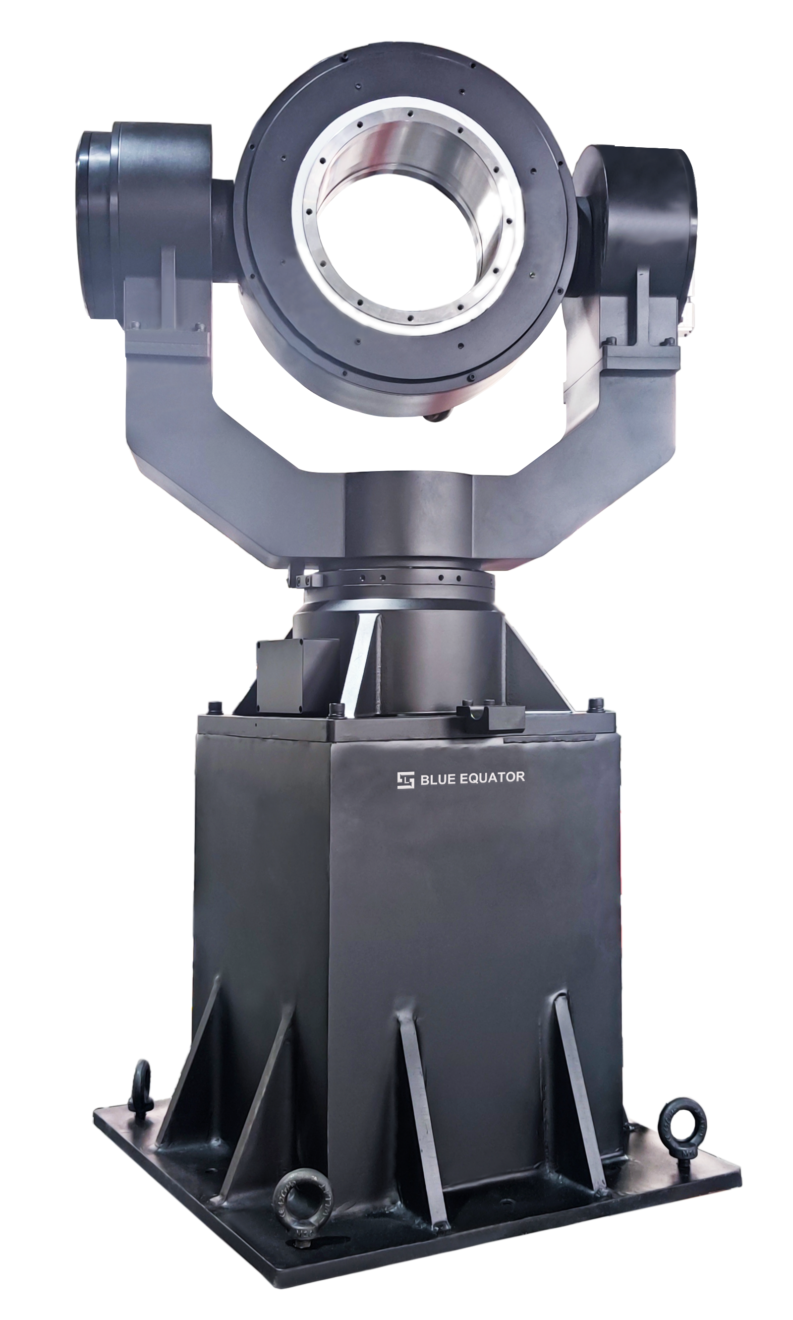 Three-Axis Servo System | BE-INS3-23D04 High Precision Solution for Testing & Automation,Blueequator-ai.com,Three-Axis Servo System : Advanced Solution for Precision Testing, Simulation, and Automation Applications