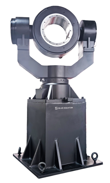 Three-Axis Servo System | BE-INS3-23D04 High Precision Solution for Testing & Automation,Blueequator-ai.com,Three-Axis Servo System : Advanced Solution for Precision Testing, Simulation, and Automation Applications