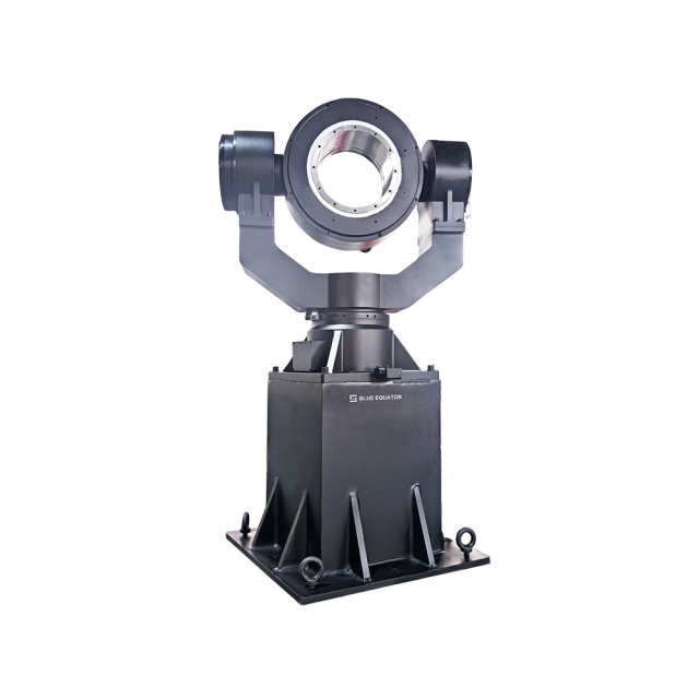 Three-Axis Servo System | BE-INS3-23D04 High Precision Solution for Testing & Automation,Blueequator-ai.com,Three-Axis Servo System : Advanced Solution for Precision Testing, Simulation, and Automation Applications