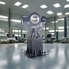 Three-Axis Servo System | BE-INS3-23D04 High Precision Solution for Testing & Automation,Blueequator-ai.com,Three-Axis Servo System : Advanced Solution for Precision Testing, Simulation, and Automation Applications