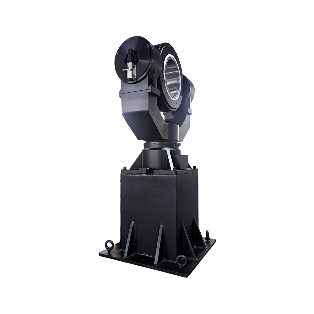 Three-Axis Servo System | BE-INS3-23D04 High Precision Solution for Testing & Automation,Blueequator-ai.com,Three-Axis Servo System : Advanced Solution for Precision Testing, Simulation, and Automation Applications