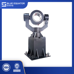 Three-Axis Servo System | BE-INS3-23D04 High Precision Solution for Testing & Automation,Blueequator-ai.com,Three-Axis Servo System : Advanced Solution for Precision Testing, Simulation, and Automation Applications