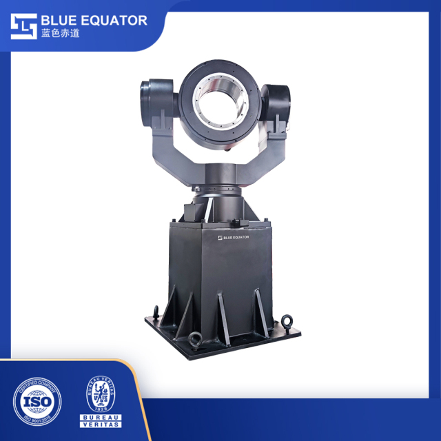 Three-Axis Servo System | BE-INS3-23D04 High Precision Solution for Testing & Automation,Blueequator-ai.com,Three-Axis Servo System : Advanced Solution for Precision Testing, Simulation, and Automation Applications