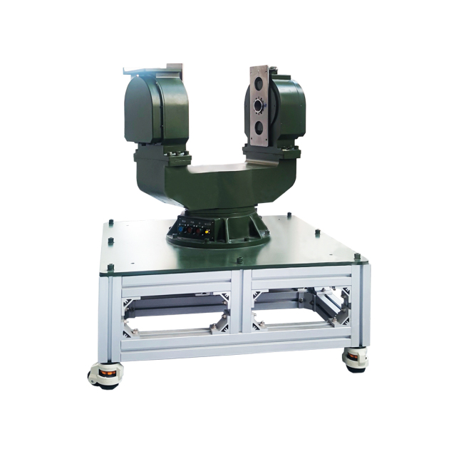High-Performance Two-Axis Motion Simulation Table: The Ideal Choice for Aerospace Navigation and Guidance Testing,Blueequator-ai.com,High-Performance Two-Axis Motion Simulation Table: The Ideal Choice for Aerospace Navigation and Guidance Testing