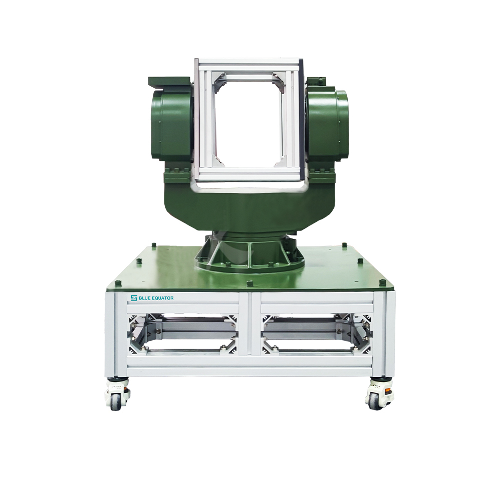High-Performance Two-Axis Motion Simulation Table: The Ideal Choice for Aerospace Navigation and Guidance Testing,Blueequator-ai.com,High-Performance Two-Axis Motion Simulation Table: The Ideal Choice for Aerospace Navigation and Guidance Testing