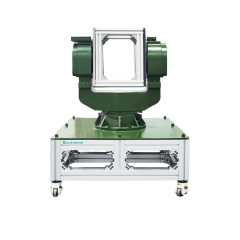High-Performance Two-Axis Motion Simulation Table: The Ideal Choice for Aerospace Navigation and Guidance Testing,Blueequator-ai.com,High-Performance Two-Axis Motion Simulation Table: The Ideal Choice for Aerospace Navigation and Guidance Testing