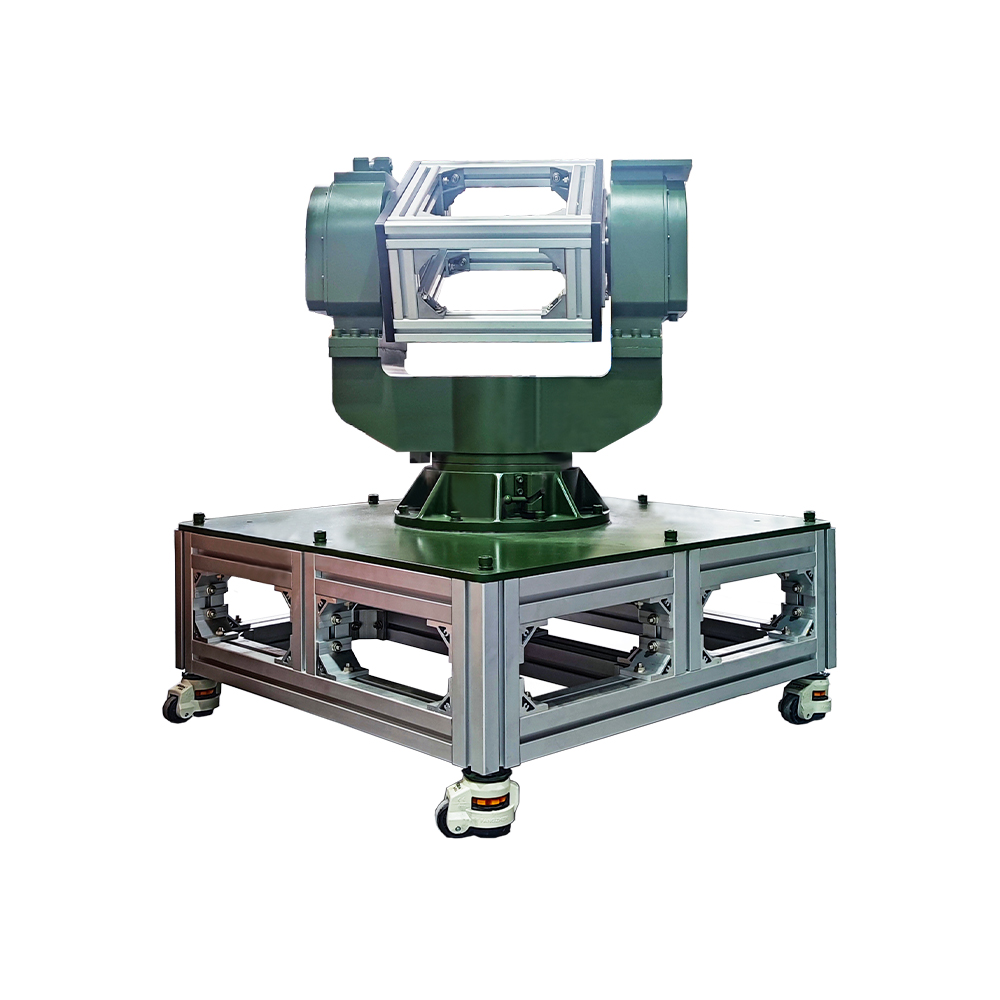 Motion Sim Table High-Performance Two-Axis Motion Simulation Table: The Ideal Choice for ...